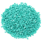 10000 Pcs Acrylic Diamond Art Painting Replacement Beads, Turquoise Model
