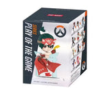 Popmart Genuine Overwatch Play of the Game Series Blind Boxes and Confirmed Model
