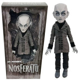 Mezco Toyz LDD Living Dead Dolls Nosferatu Doll Figure New Model
