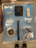 Cir-Kit Concepts Inc CK101 Starter Wiring Kit Dollhouse Miniature Brand New Model