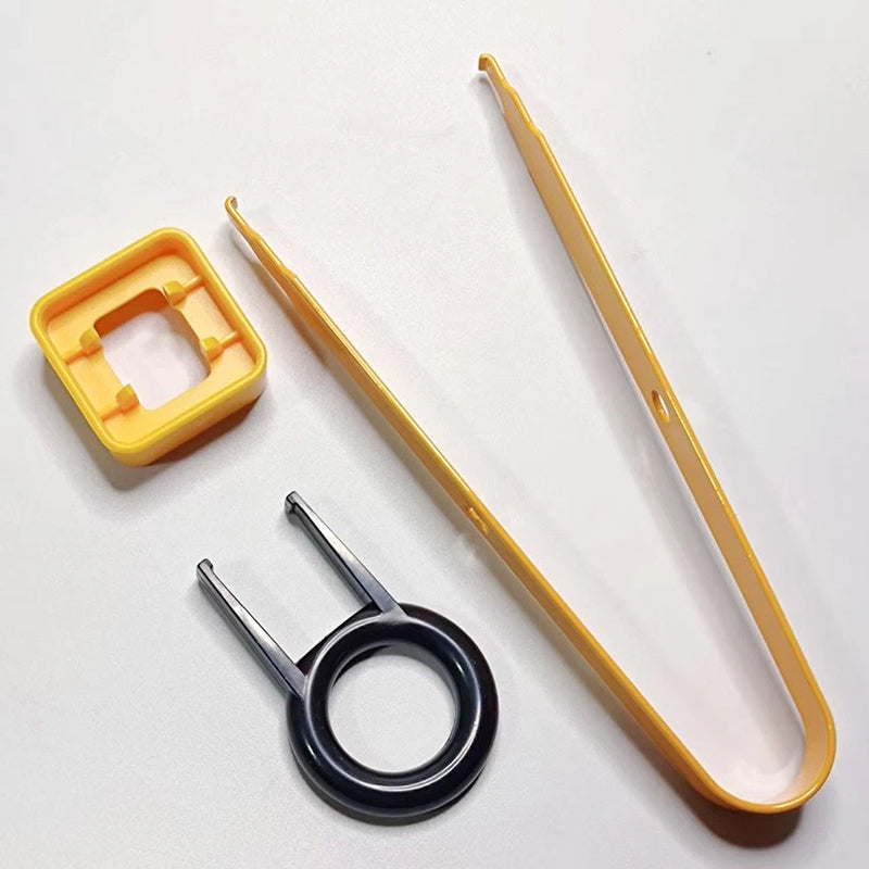 1PC Keycap Puller Set for Mechanical Keyboard Model