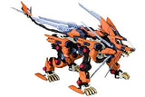 Kotobukiya HMM ZOIDS RZ-041 Liger Zero Schneider Marking Plus Ver 1/72 Model Kit Model