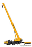 LIEBHERR 1120 SIX AXLE WHEELED TELESCOPING CRANE w/OUTRIGER - HO Scale KIT - NEW Model
