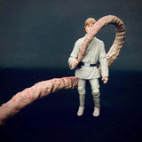 Dianoga Tentacle for 3.75 IN FIGURE DIORAMA Model