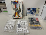 Bandai Mobile Suit RX-93 V-Gundam Fin-Fannel Equipment Type Kit (NIB/OPENED) Model