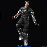 M-STUDIOS 1/6 Scale Male Action Figure Model Collection Model