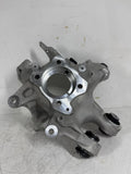2016-2020 Tesla Model S Rear Steering Knuckle Assembly Rear RH Pass 1420416-00-J Model