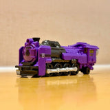 Astrotrain Blokees Wheels C04 Transformation Car Heart of The Ark Hot Model Kit Model