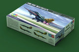 Hobbyboss 1/48 80351 FB-111 Aardvark Model