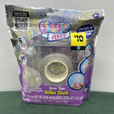 Nano Art Nano Tape Mix Set DIY Craft Kit ?C Viral TikTok YouTube Trend Fun! Model