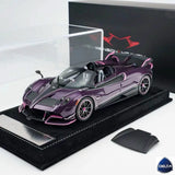 1/18 Henson & Heaven HH Model Pagani Huayra BC Roadster Z Model