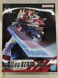 Bandai Full Mechanics Meireskenbuzan 1/48 Kyoukai Senki Model