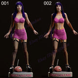 Frankenhooker  1/8 1/6 1/4 3D Print Model Kit Unpainted Unassembled 2 Ver GK Model