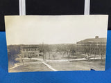Boarding House in Iowa Antique 1910's Photo Lt#49 Model
