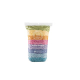 Quality Cotton Weaving Loops in Botanical Inspired Colors ?C 7?? Traditional Size Model