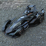 Maisto 1:18 For Lamborghini V12 Vision GT Concept Diecast Model Car Toys Gifts Model