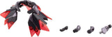 Kotobukiya M.S.G Mecha Supply 27 Expansion Armor E Black Ver. Kit MJ27J NEW Model