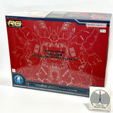 RG 1/144 Sazabi Mechanical Core Gundam Base Limited Bandai Namco Model Kit Model