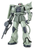 MG 1/100 MS-06J Zaku II Ver.2.0 Mobile Suit Gundam JP Model