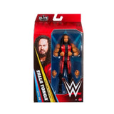 Talla Tonga WWE Mattel Elite Series #128 Wrestling Action Figure Model