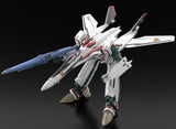 Bandai 1/100 VF-25F Messiah Valkyrie Alto Macross Frontier Transform Model Kit Model