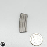 1:6 scale Dragon 30rd Ammo Mag for M16 / M4 Rifle x 1 for 12