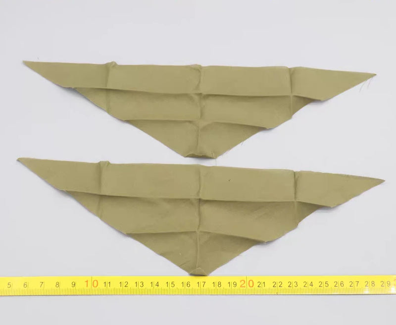 UJINDOU UD9058 1/6 US ARMY Recon Team Leader -Scarf model Model