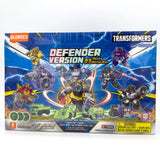 Blokees Transformers Defender Version 03 Heavy Metal War Sealed Case - In Stock! Model