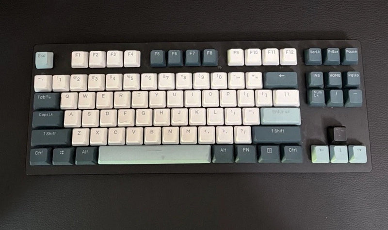 Razer Huntsman V2 Tenkeyless Keyboard ¨C 1 Keycap Missing, Fully Working USB Model