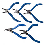 Park Tool Rp-set.2 Pliers Snap Ring Plier Set Of 5 RP-12/3/4/5 Model