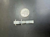 1/700/400/350/200 US Patriot Missile Defense System Resin Unpainted Model Model