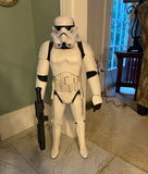 Star Wars Stormtrooper Figure Figurine Model