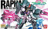1/144 HG Raphael Gundam from "Mobile Suit Gundam 00" Model