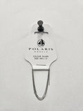 Micro Chains for Scale Models ?C Stainless Steel, Silver/Gold ?C 1/72, 1/35, 1/16 Model