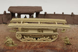 Soko Sagyo Ki Bridge Layer ?? WWII Japanese | 1/32 (54mm)?C1/56 (28mm) Scale Model Model