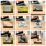 Miniature Scene Platform 10*10 Square Display Base fit Diorama Figure Model Toys Model