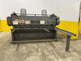 8' x 3/16" CINCINNATI MODEL #1408 MECHANICAL POWER SQUARING SHEAR: STOCK #22769 Model