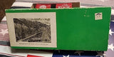 HO 1/87 Scale Evergreen Hill Designs Kit EH-503 Sawdust Burner Model
