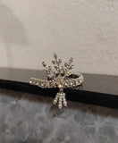 1/6 Scale Female Silver Hairband Headdress Model For 12