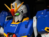 GUNDAM Zeta Z PG 1:60 All Painted Built BANDAI Model Kit Model