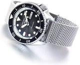 SEIKO 5 SPORTS Automatic watch mechanical distribution limited model SBSA017 Men Model