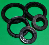 Seal Kit For Velvet Drive 5000 Series 2001 Or 2002 Series DIY Special Model