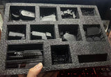 1/350 CH-A MODEL HCA004 HMS Scylla Cruiser 3D Print Kit Full Upgrade Detail Model
