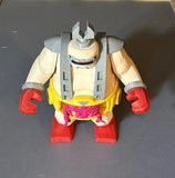3D Printed - 9¡± NINJA TURTLE KRANG Model
