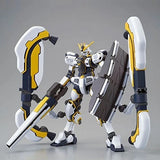 HG 1/144 Atlas Gundam GUNDAM THUNDERBOLT BANDIT FLOWER Ver. Than plastic model Model