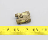 1/6 Scale USMC Tactical Laser Sight Model for 12'' Military Action Figure Model