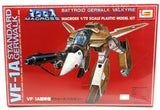 Imai Macross 1/72 VF-1A Standard Gerwalk Valkyrie Model Kit No. 33 Model