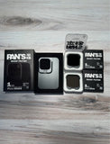 Pan's Snap ND Filter Set for iPhone 14 Pro Video Kit with 8 Filters Case & Base Model
