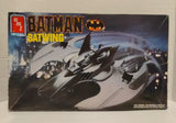 AMT Batman BATWING 1/24 scale model kit Model