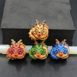 Handmade Shenron Keycap Anime DIY Artisan Key cap For Cherry MX keyboard Model